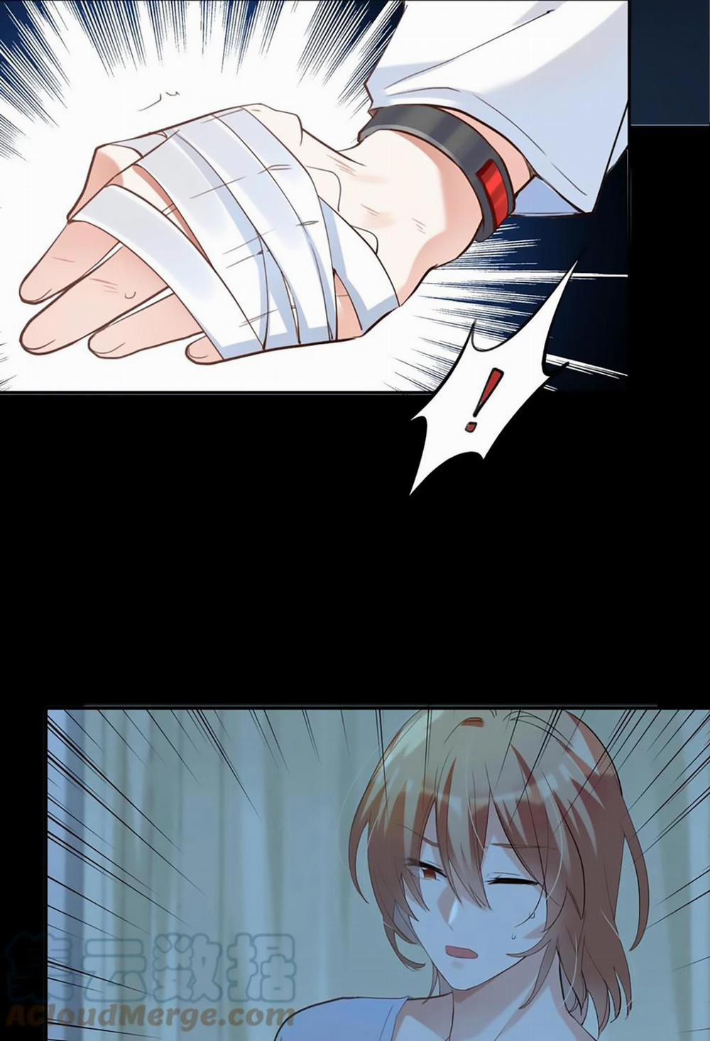 Tín Hiệu Bão (END) 38 trang 15