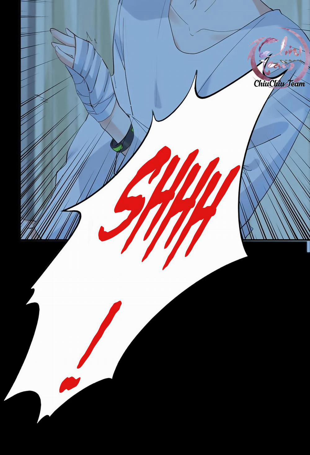 Tín Hiệu Bão (END) 38 trang 16