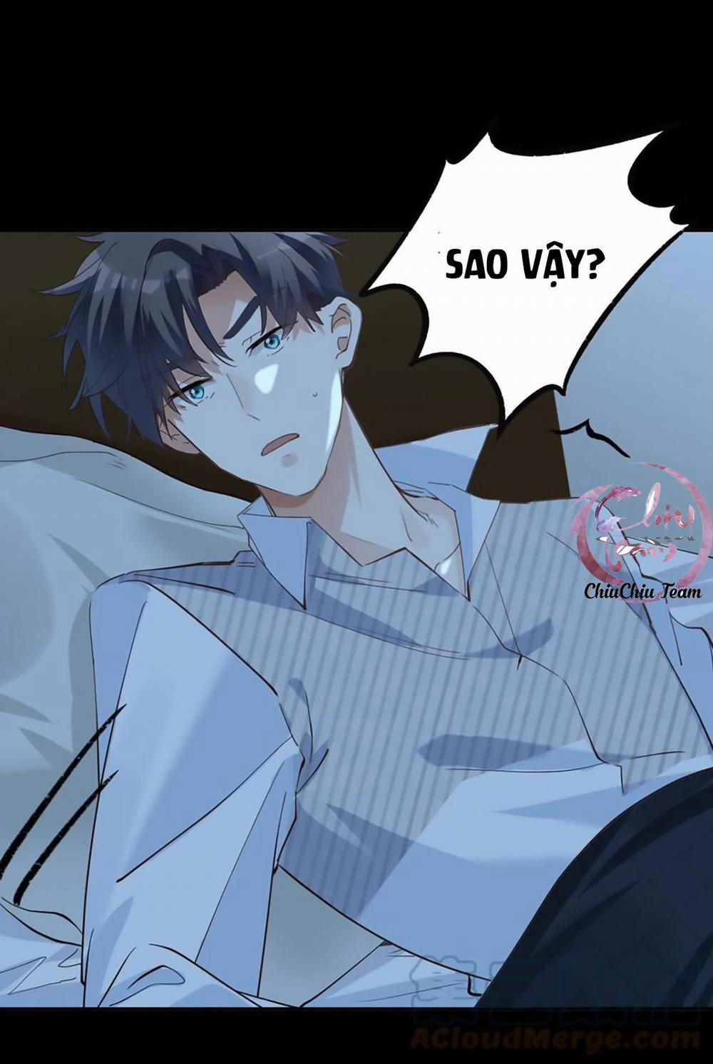 Tín Hiệu Bão (END) 38 trang 17