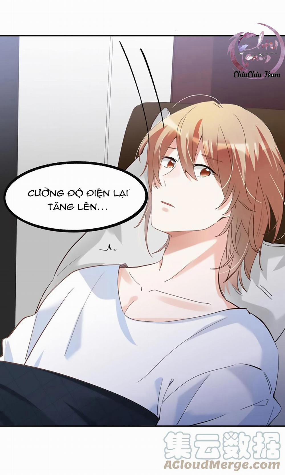 Tín Hiệu Bão (END) 38 trang 21