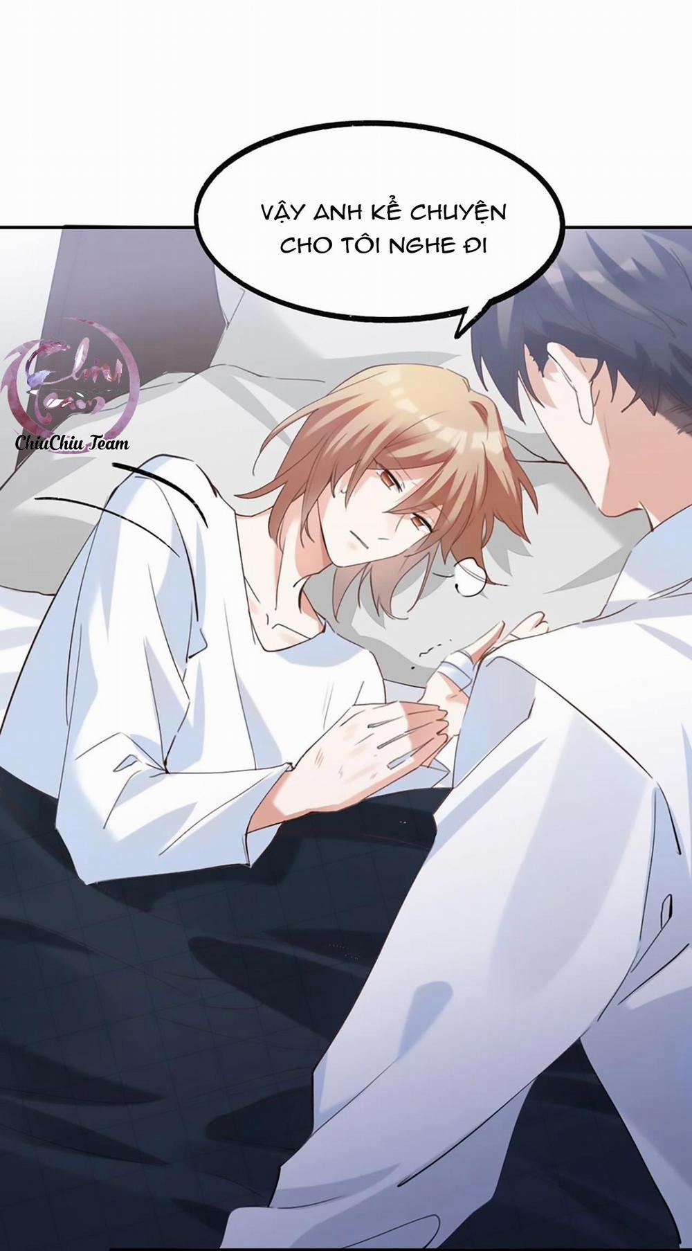 Tín Hiệu Bão (END) 38 trang 22