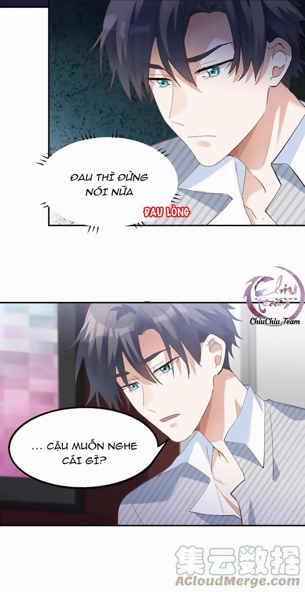 Tín Hiệu Bão (END) 38 trang 23