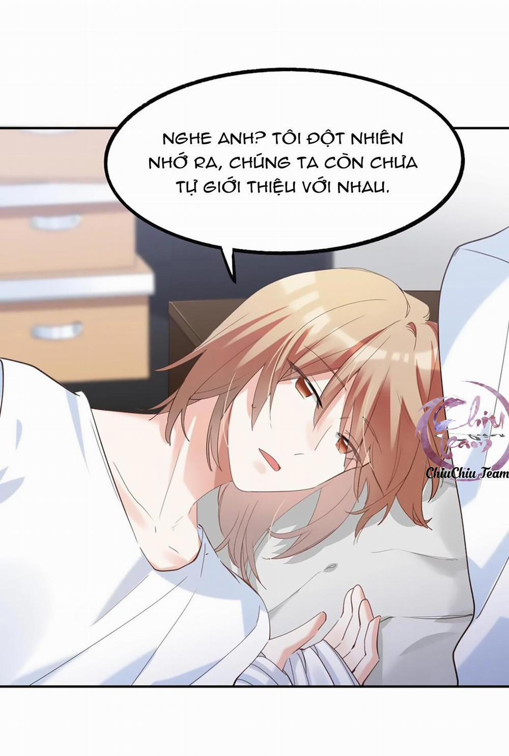 Tín Hiệu Bão (END) 38 trang 24