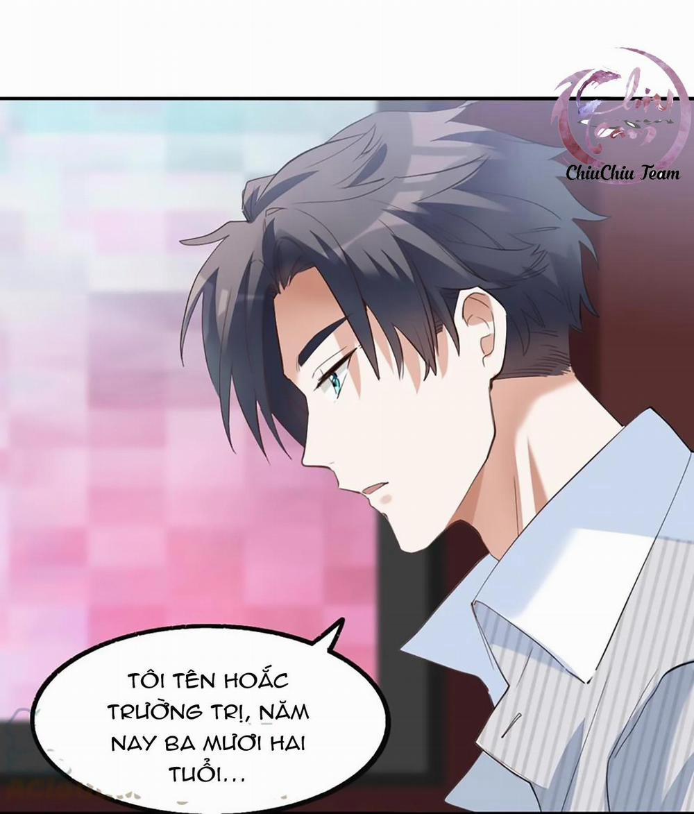 Tín Hiệu Bão (END) 38 trang 25