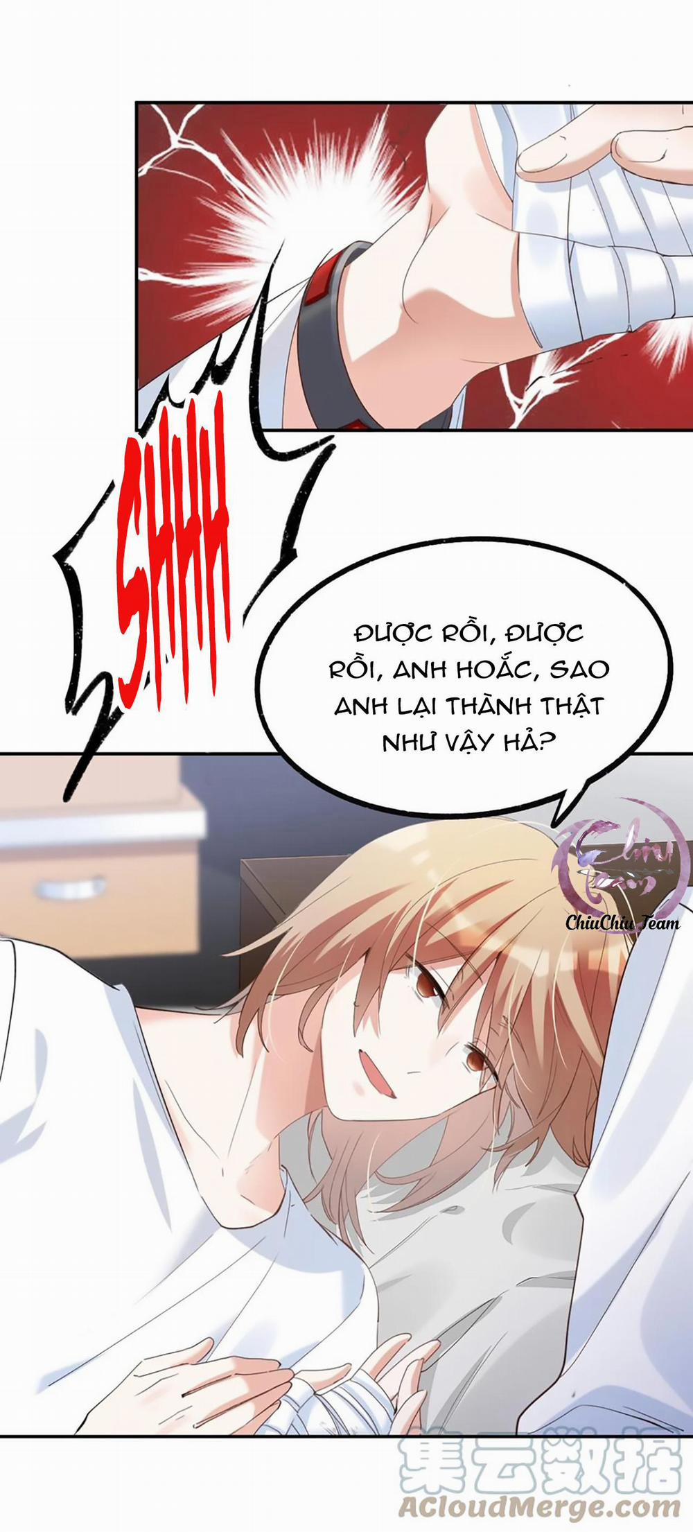 Tín Hiệu Bão (END) 38 trang 27