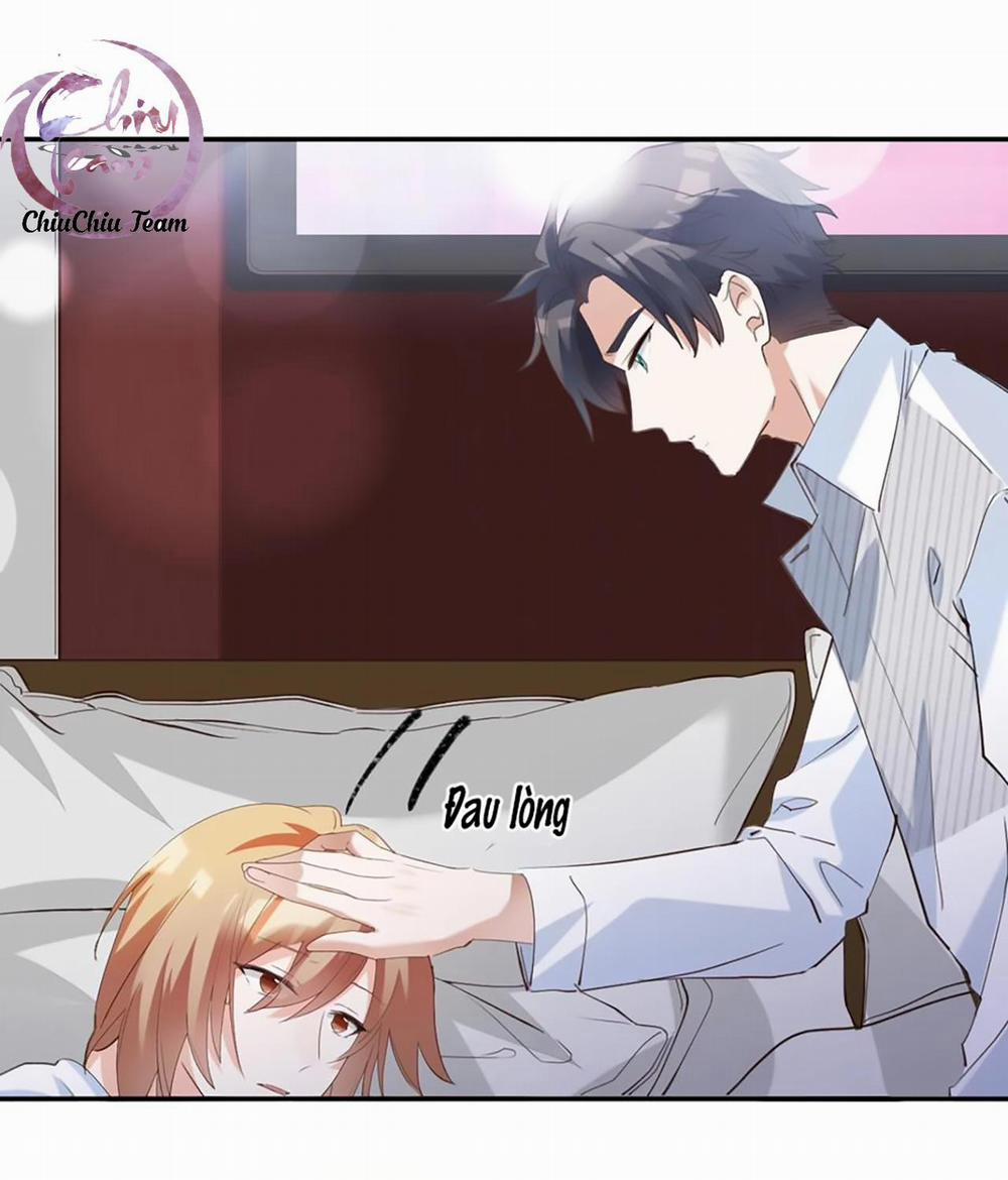 Tín Hiệu Bão (END) 38 trang 28