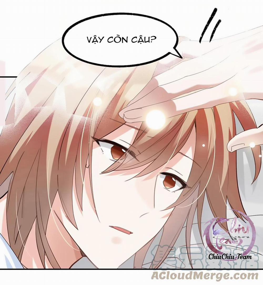 Tín Hiệu Bão (END) 38 trang 29