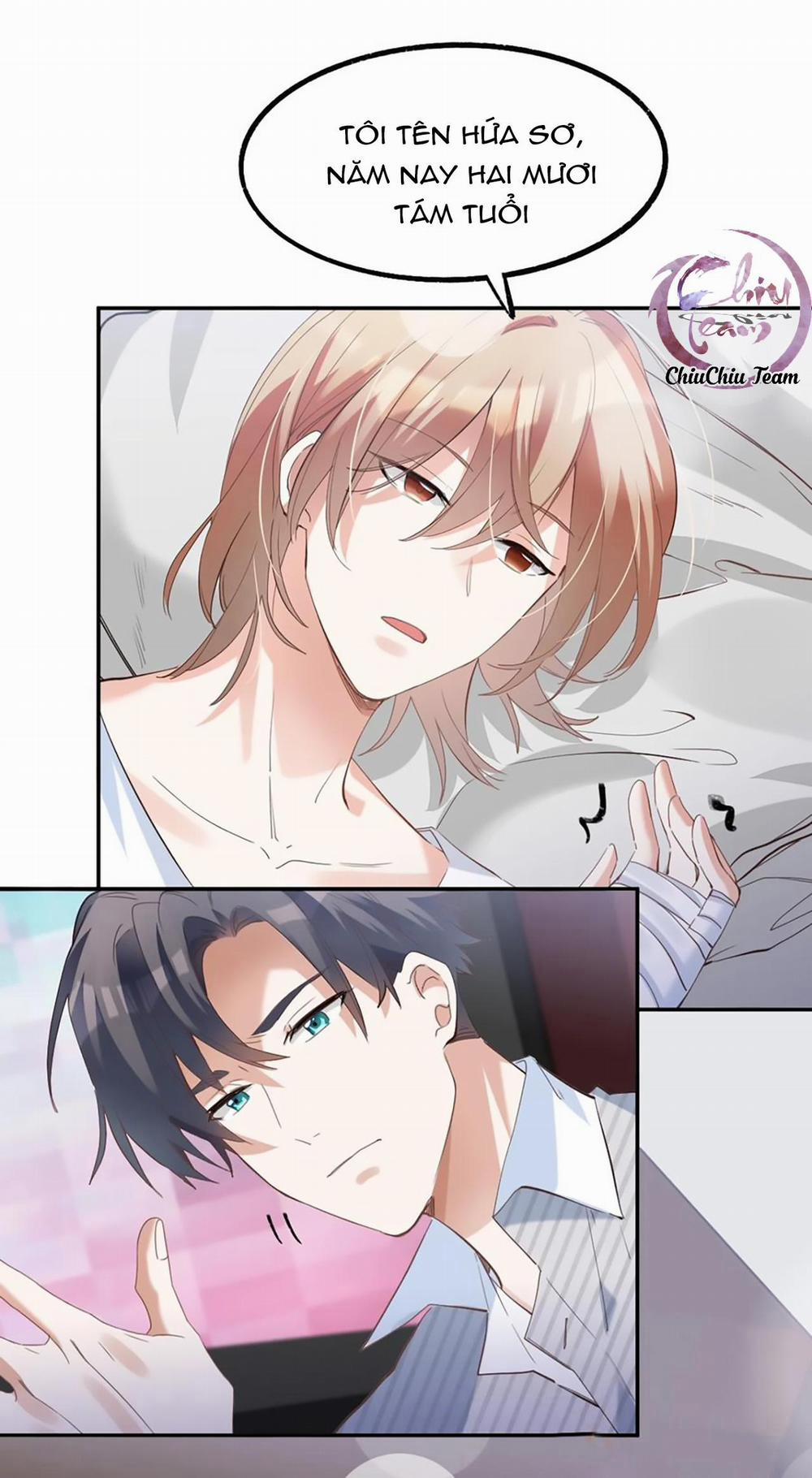 Tín Hiệu Bão (END) 38 trang 30