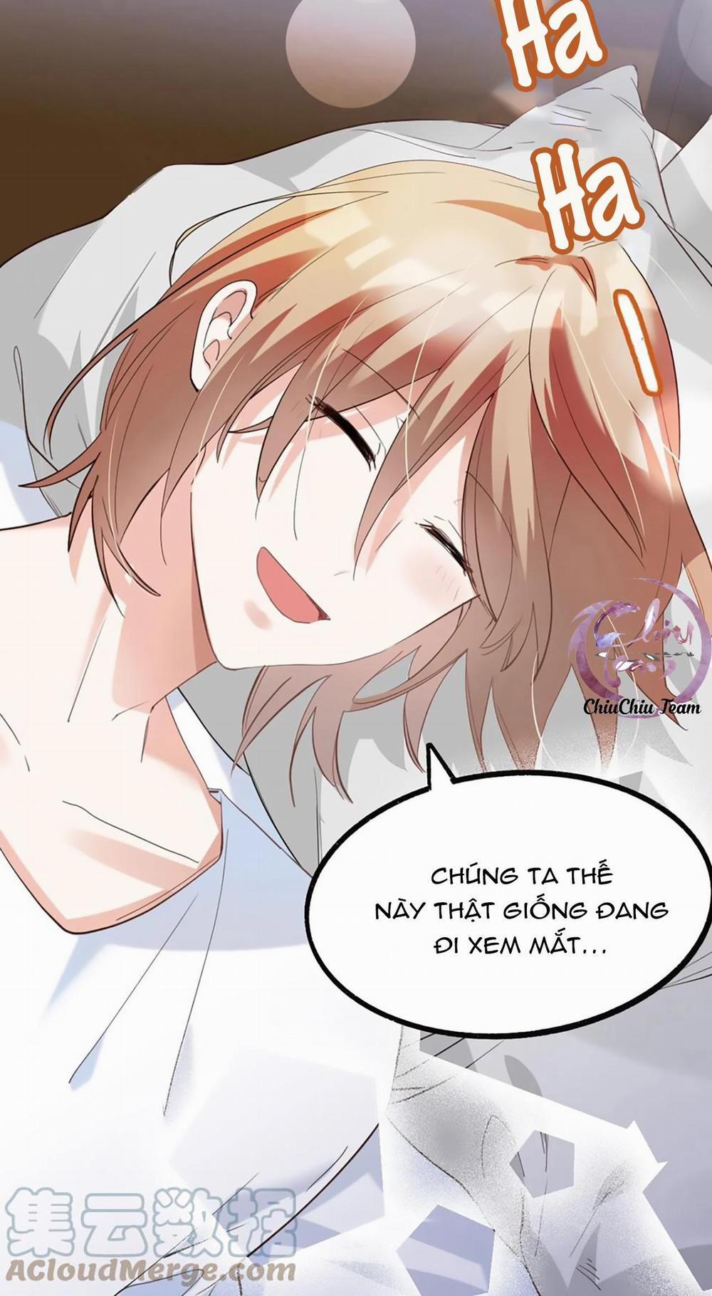 Tín Hiệu Bão (END) 38 trang 31