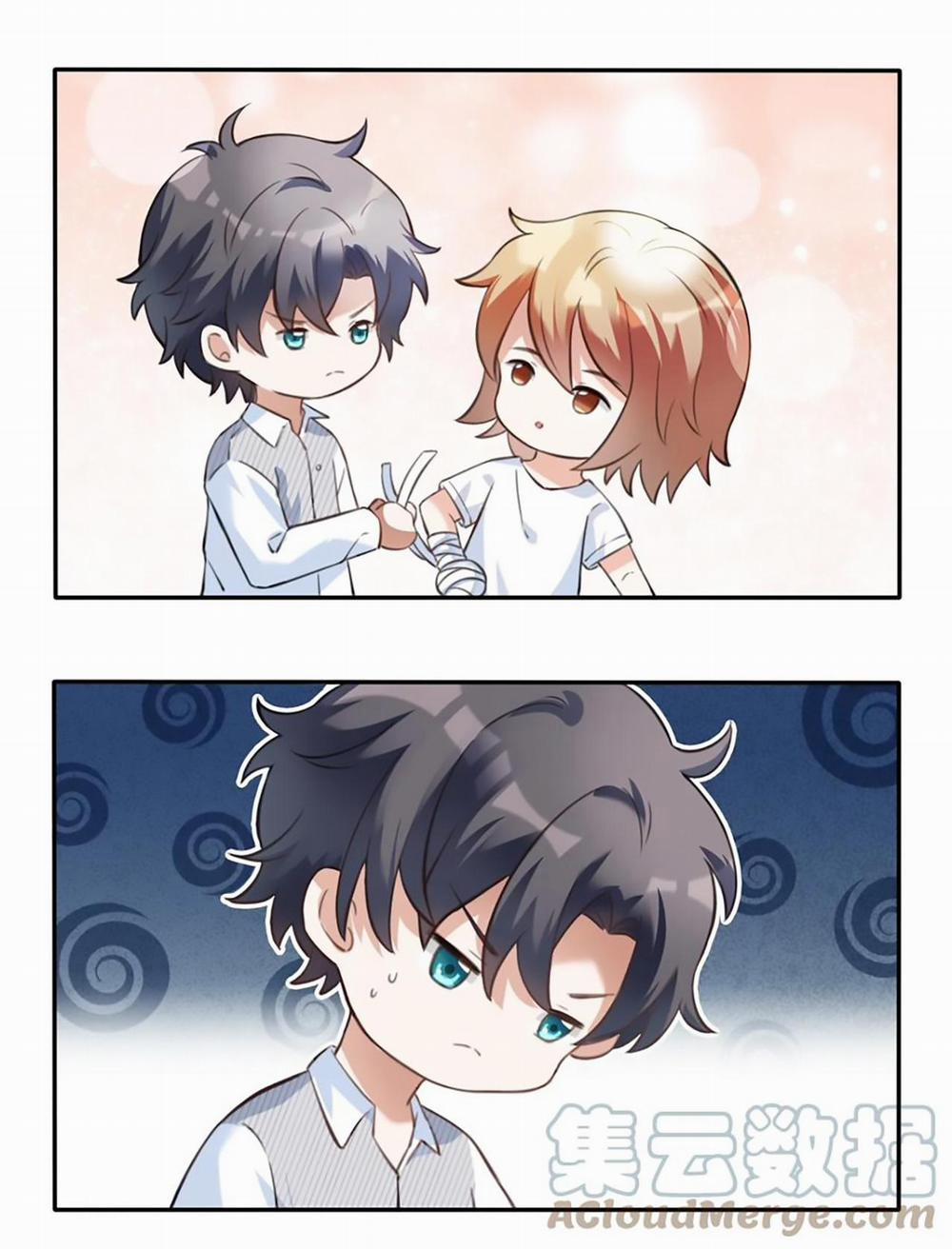 Tín Hiệu Bão (END) 38 trang 33