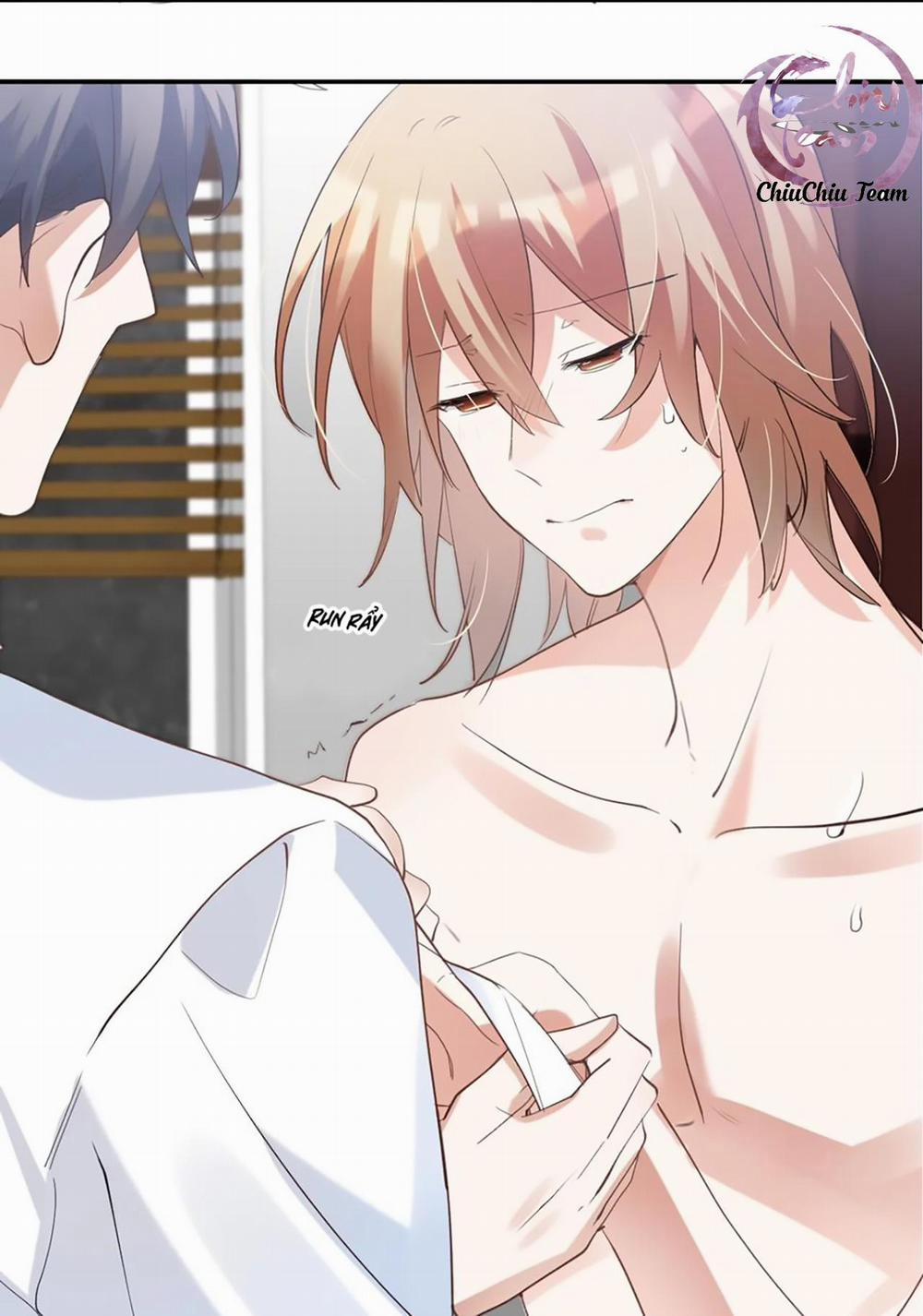 Tín Hiệu Bão (END) 38 trang 4