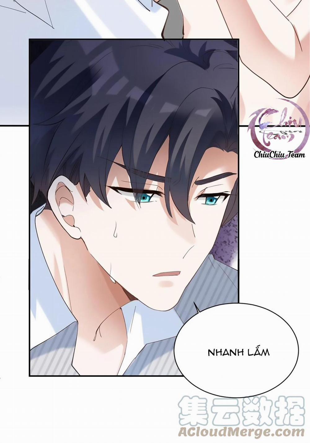 Tín Hiệu Bão (END) 38 trang 5