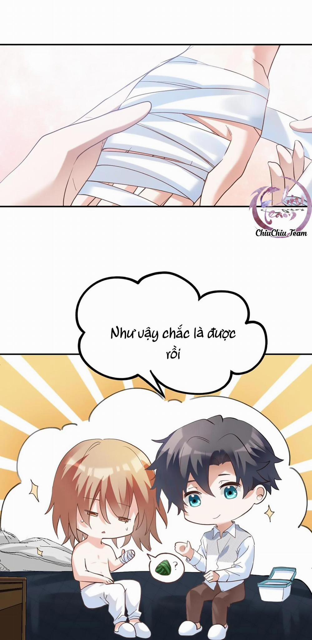 Tín Hiệu Bão (END) 38 trang 6