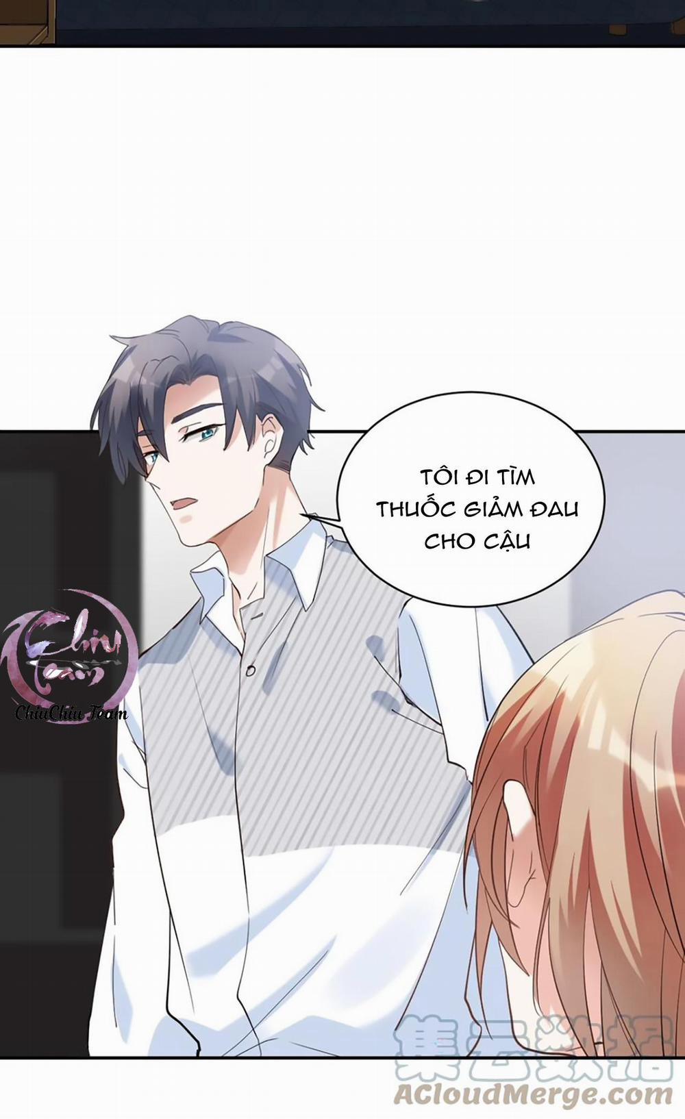 Tín Hiệu Bão (END) 38 trang 7