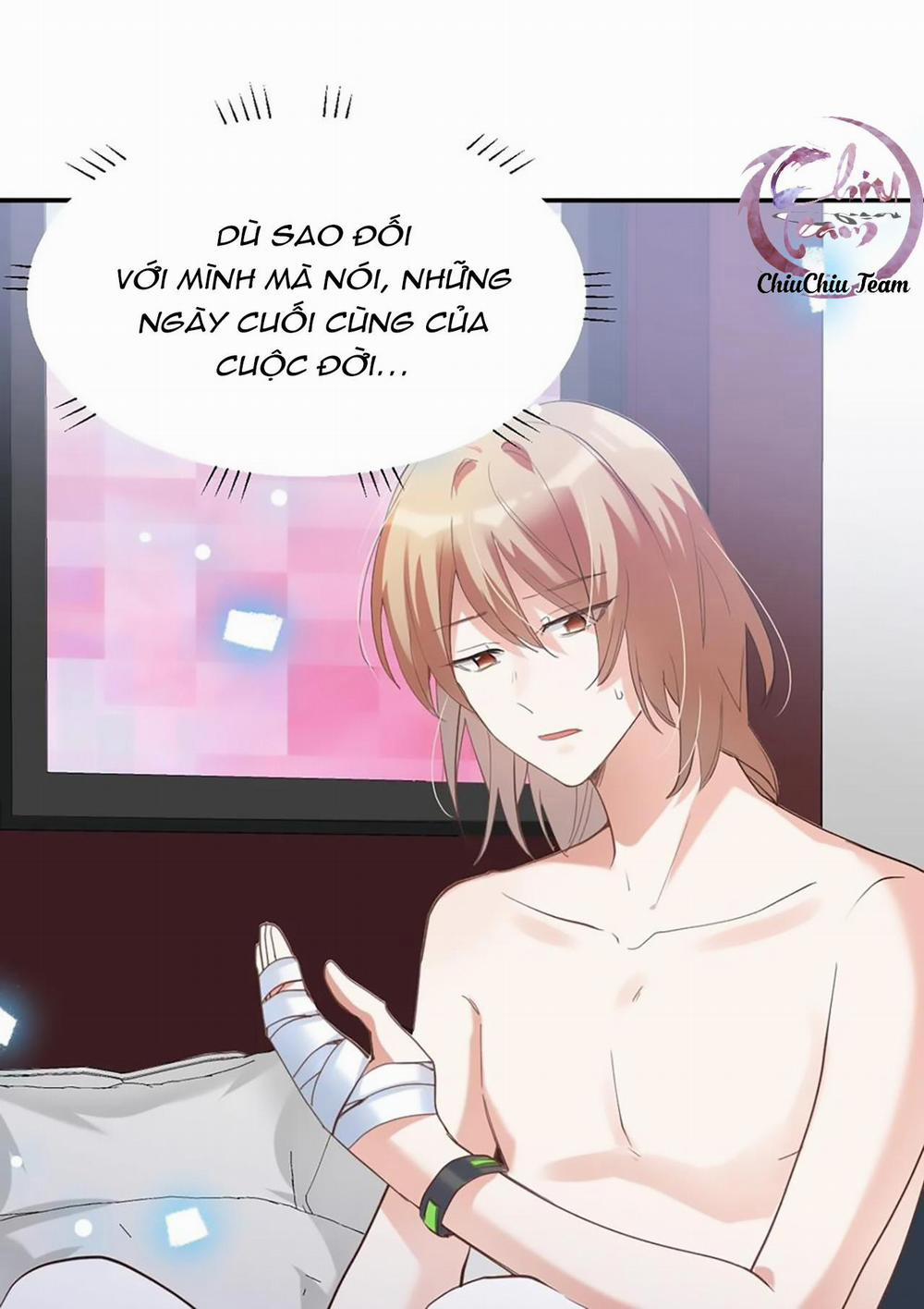 Tín Hiệu Bão (END) 38 trang 8