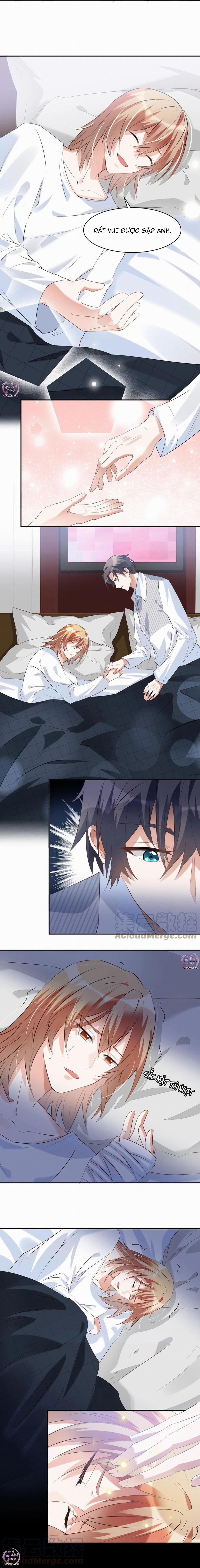 Tín Hiệu Bão (END) 39 trang 1