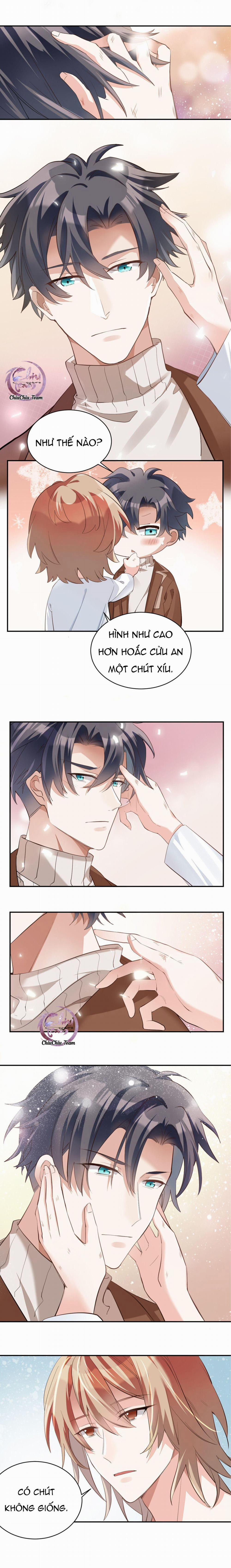 Tín Hiệu Bão (END) 4 trang 1