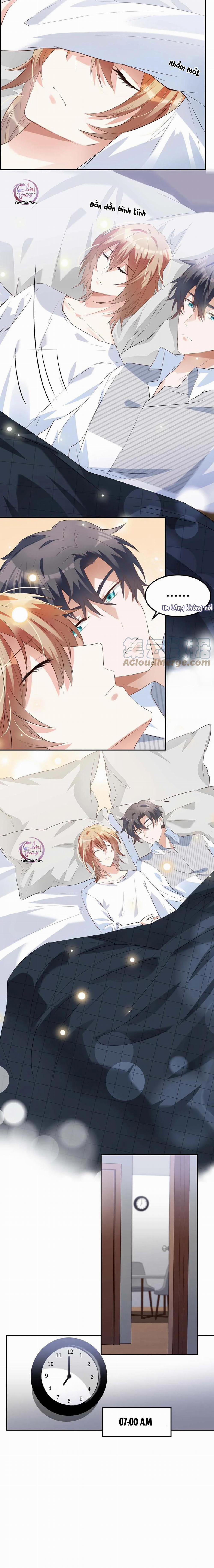 Tín Hiệu Bão (END) 40 trang 1