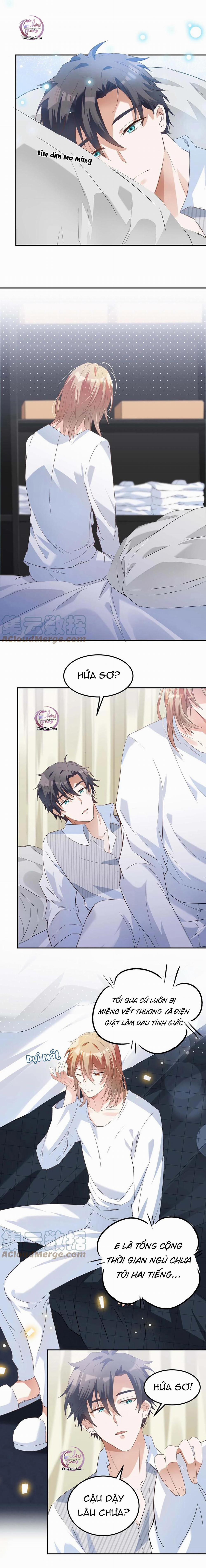 Tín Hiệu Bão (END) 40 trang 2