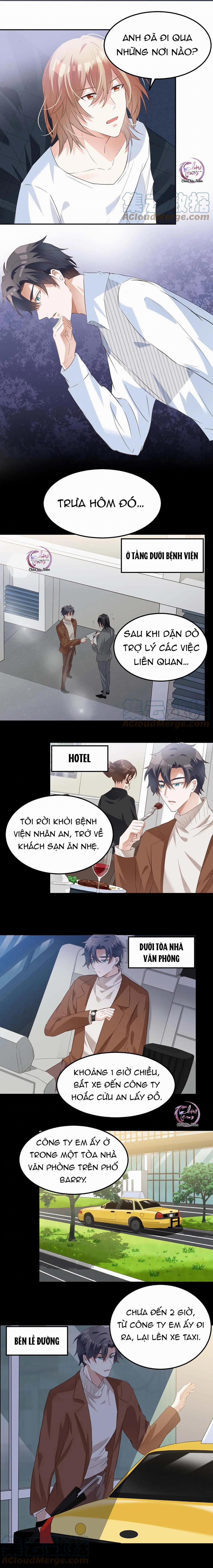 Tín Hiệu Bão (END) 40 trang 4