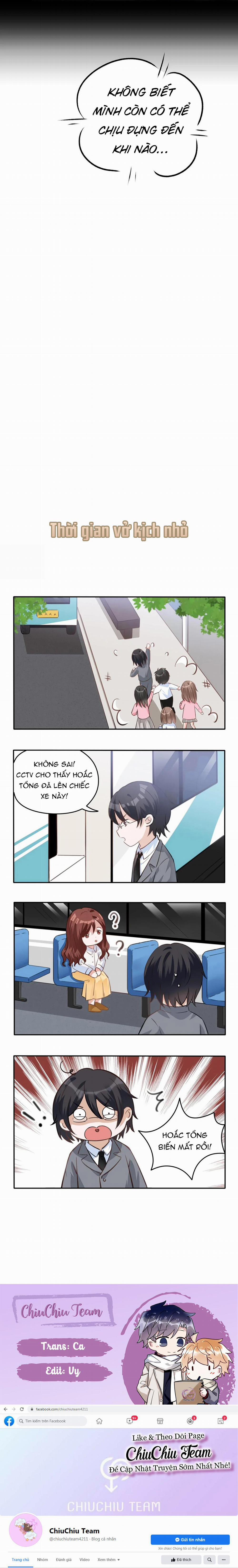 Tín Hiệu Bão (END) 40 trang 8