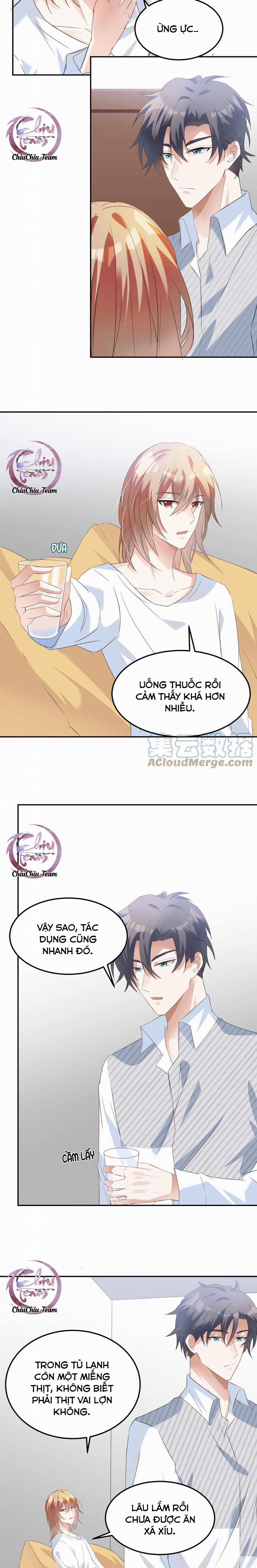 Tín Hiệu Bão (END) 41 trang 10