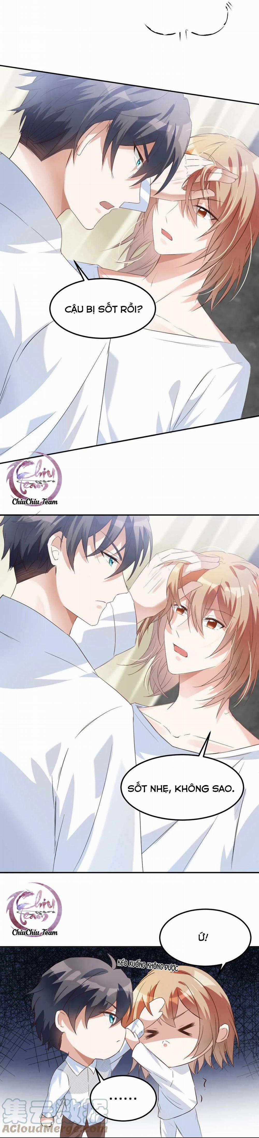 Tín Hiệu Bão (END) 41 trang 2