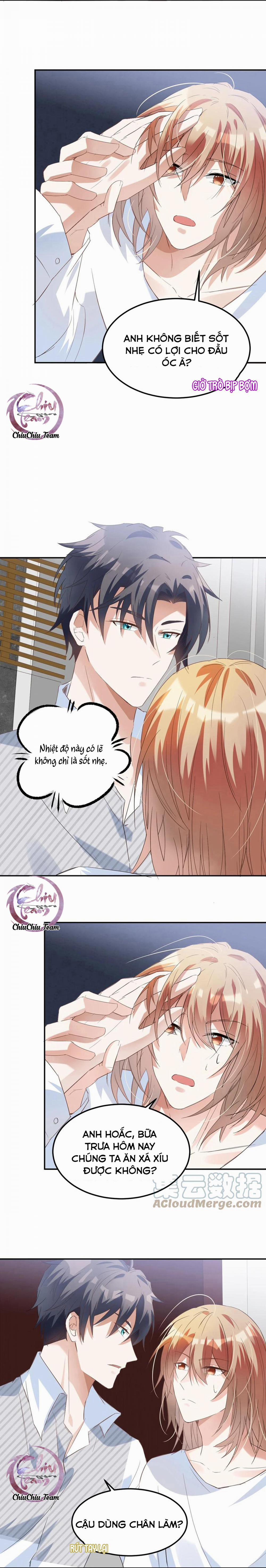 Tín Hiệu Bão (END) 41 trang 3