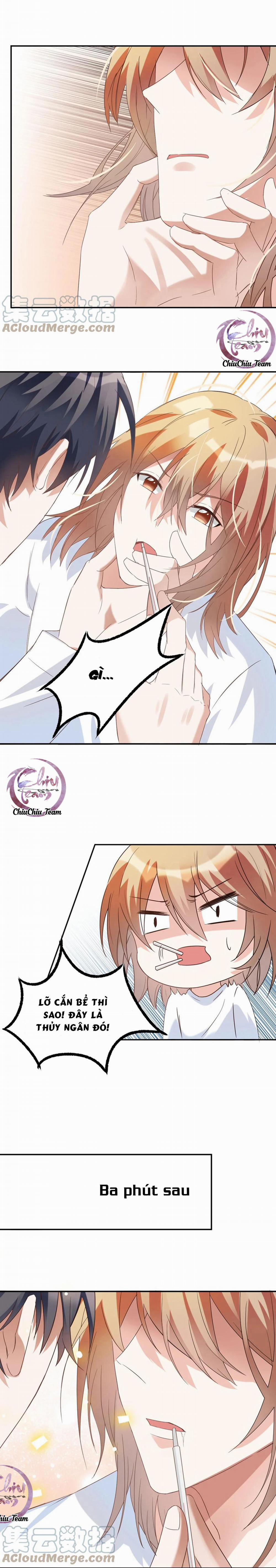 Tín Hiệu Bão (END) 41 trang 5