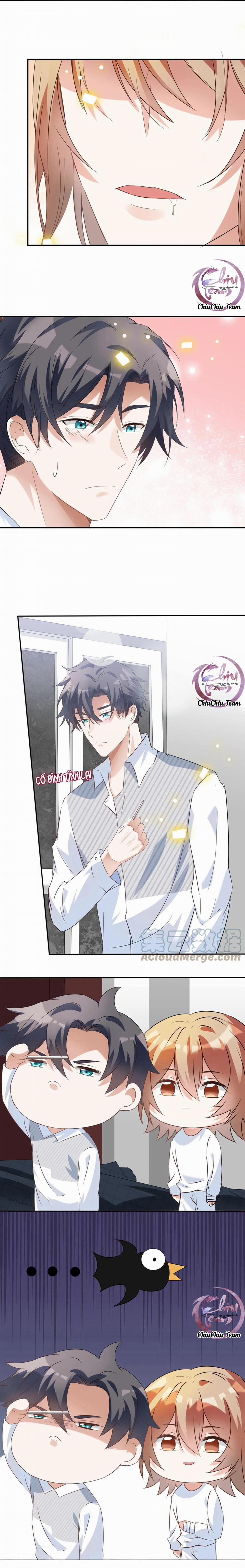 Tín Hiệu Bão (END) 41 trang 6