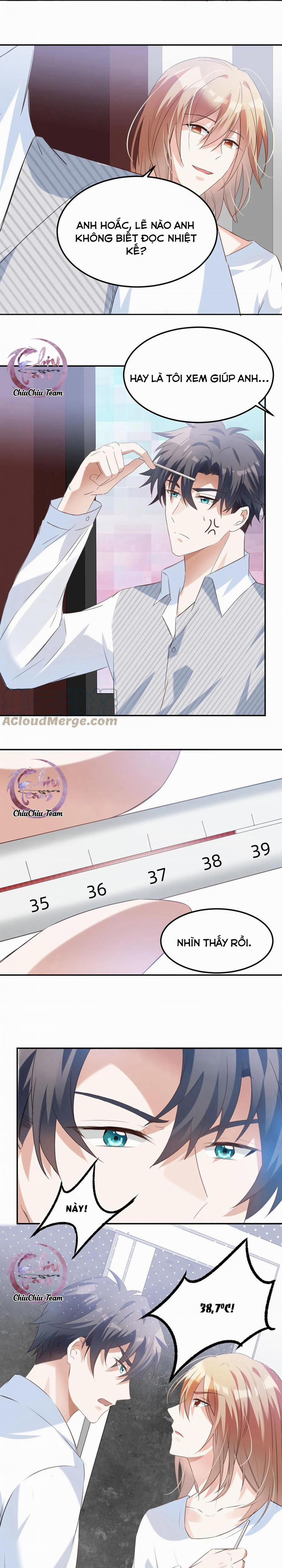 Tín Hiệu Bão (END) 41 trang 7