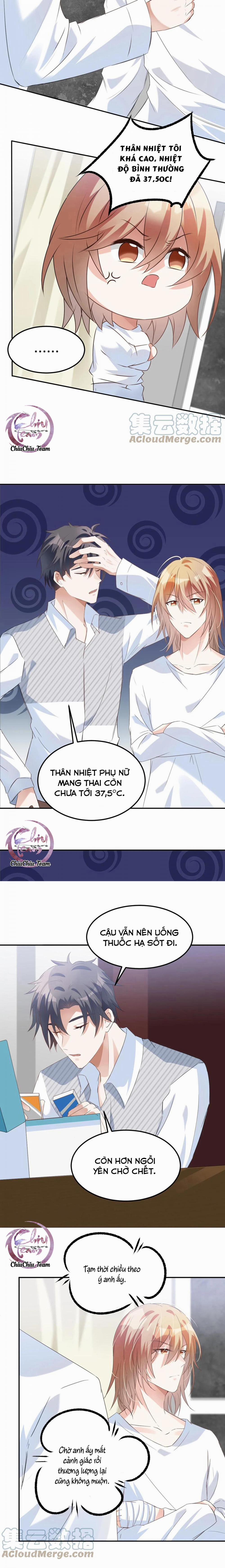 Tín Hiệu Bão (END) 41 trang 8