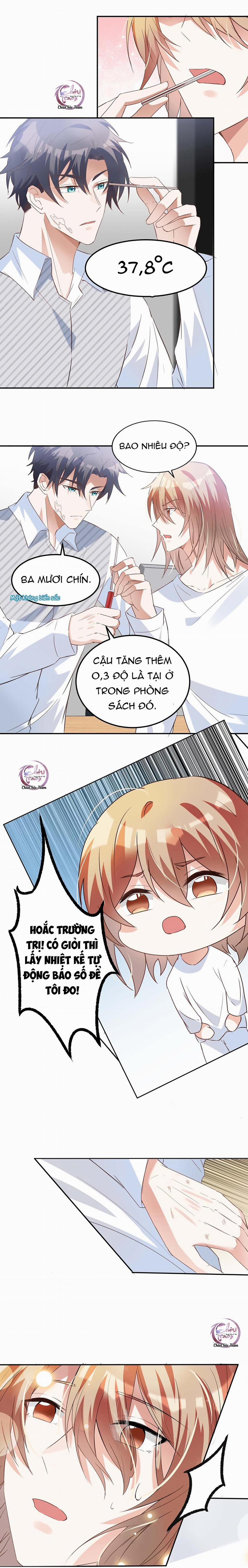 Tín Hiệu Bão (END) 42 trang 6