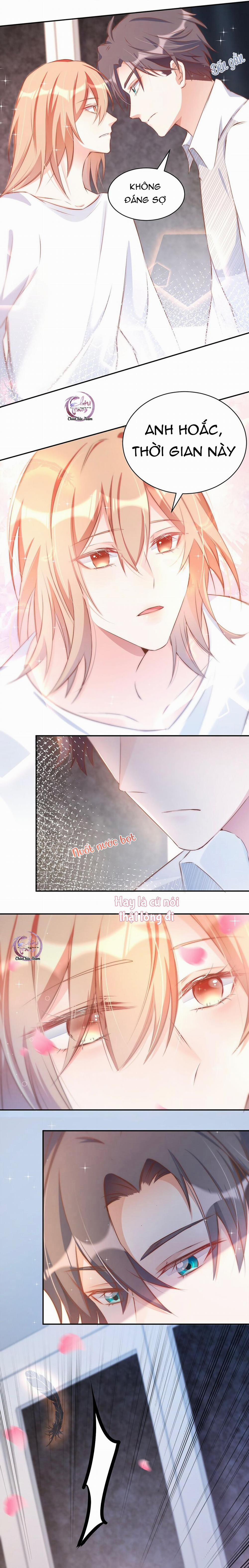 Tín Hiệu Bão (END) 43 trang 11