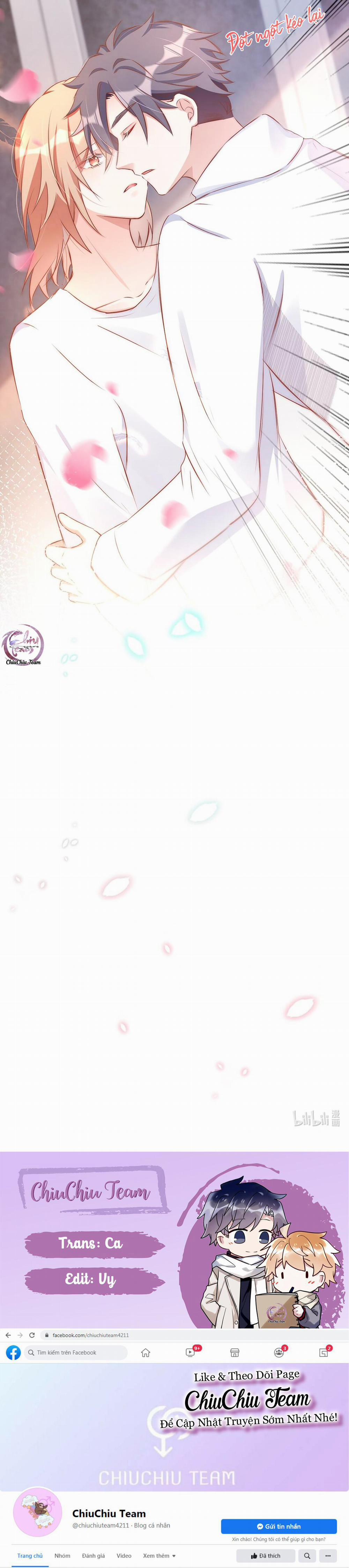 Tín Hiệu Bão (END) 43 trang 12