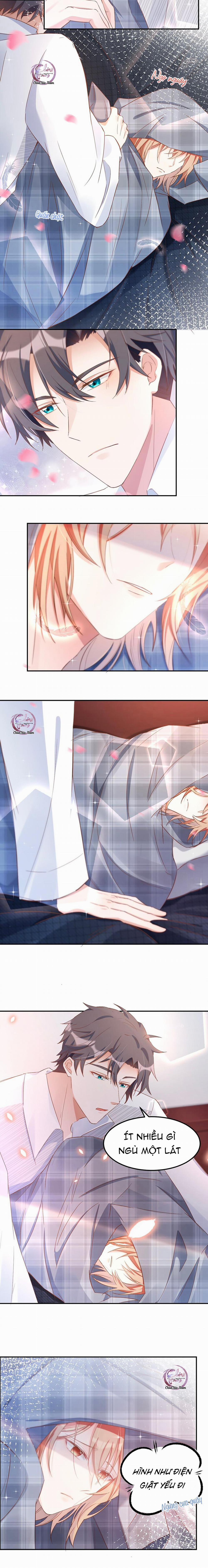 Tín Hiệu Bão (END) 43 trang 2