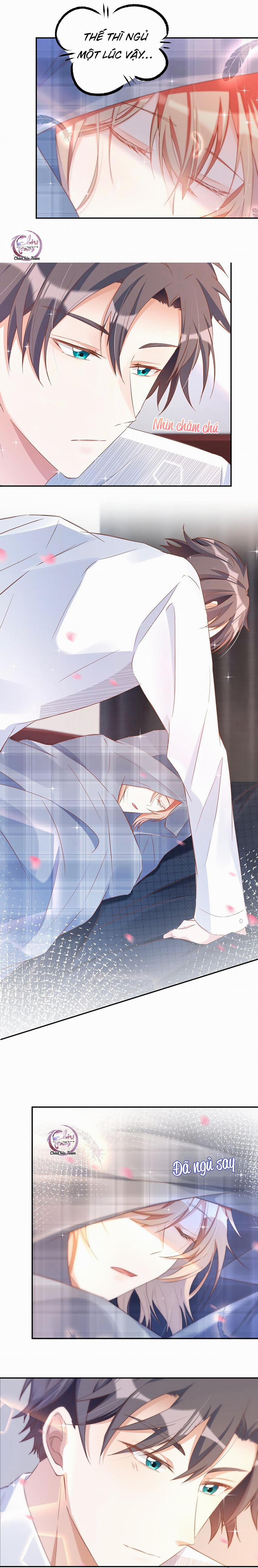 Tín Hiệu Bão (END) 43 trang 3