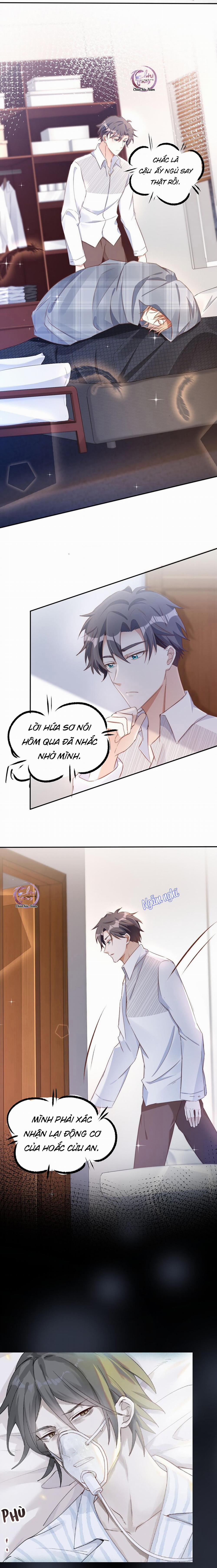 Tín Hiệu Bão (END) 43 trang 4