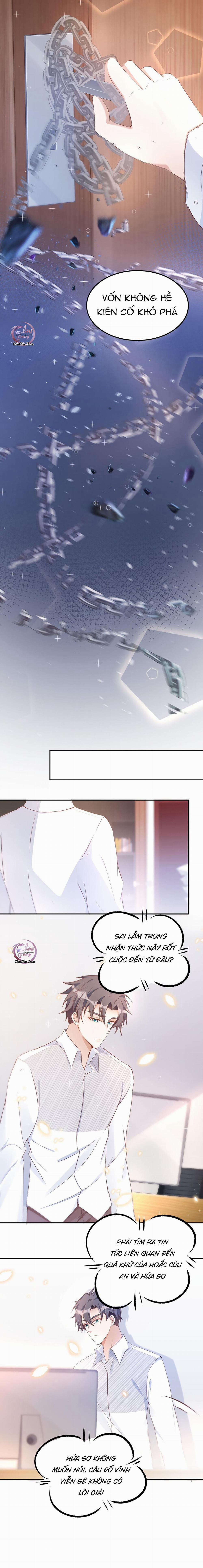 Tín Hiệu Bão (END) 43 trang 6