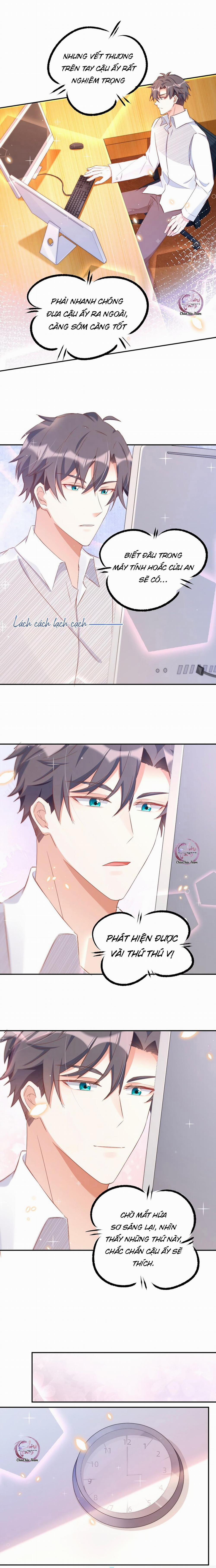 Tín Hiệu Bão (END) 43 trang 7