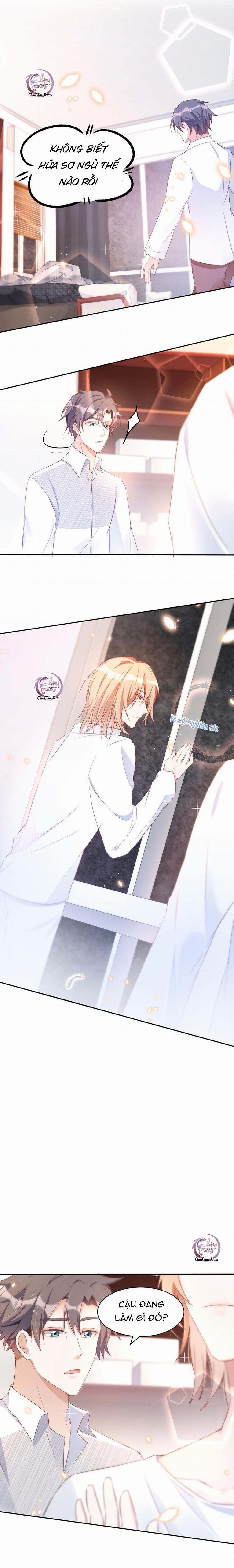 Tín Hiệu Bão (END) 43 trang 8