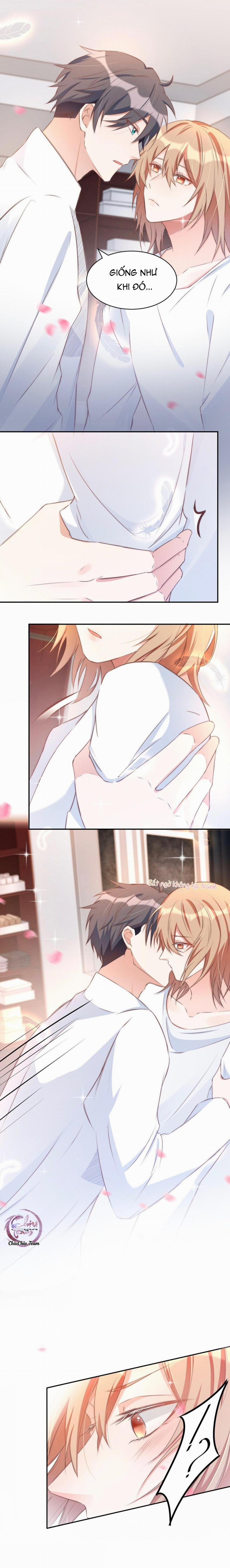 Tín Hiệu Bão (END) 44 trang 1