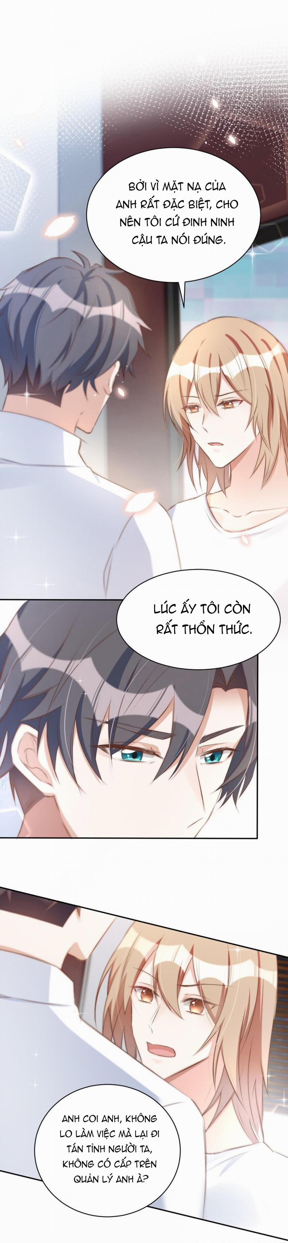 Tín Hiệu Bão (END) 44 trang 11