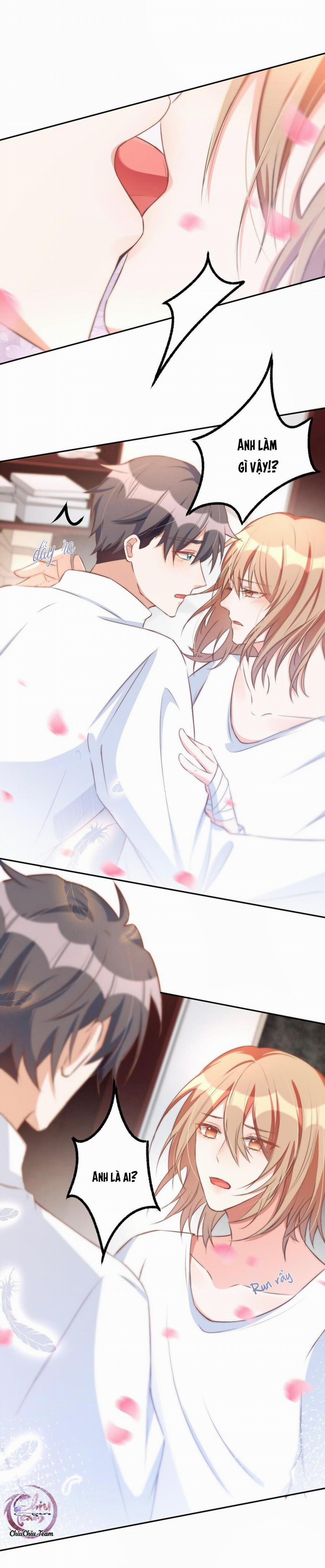 Tín Hiệu Bão (END) 44 trang 2