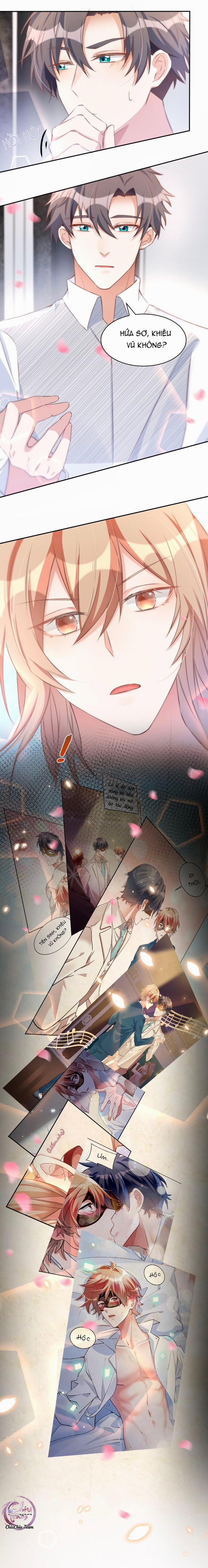 Tín Hiệu Bão (END) 44 trang 3