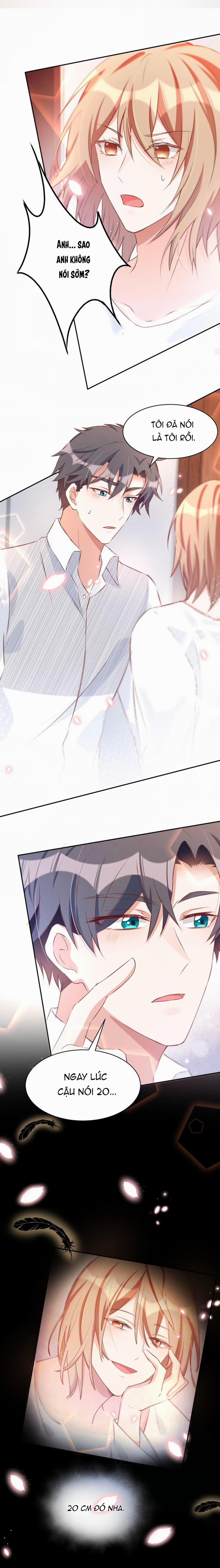 Tín Hiệu Bão (END) 44 trang 4