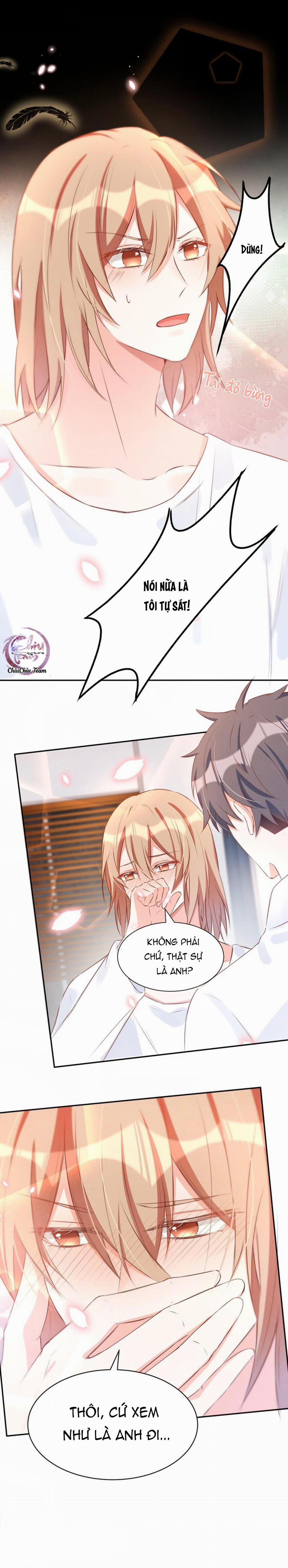 Tín Hiệu Bão (END) 44 trang 5