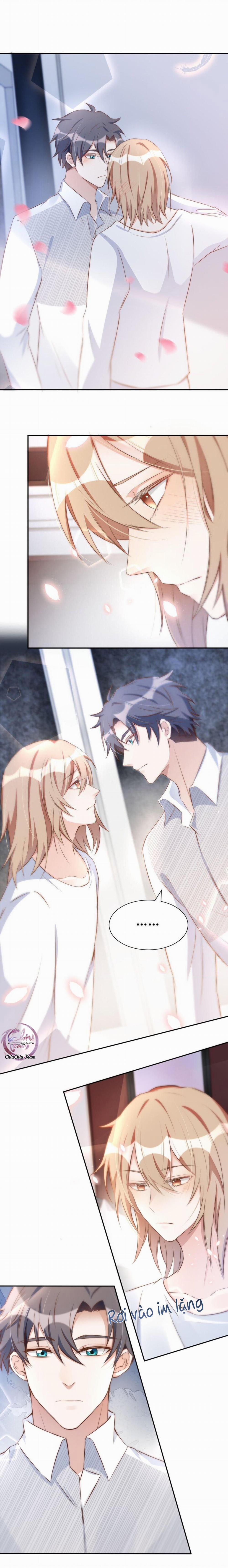 Tín Hiệu Bão (END) 44 trang 6