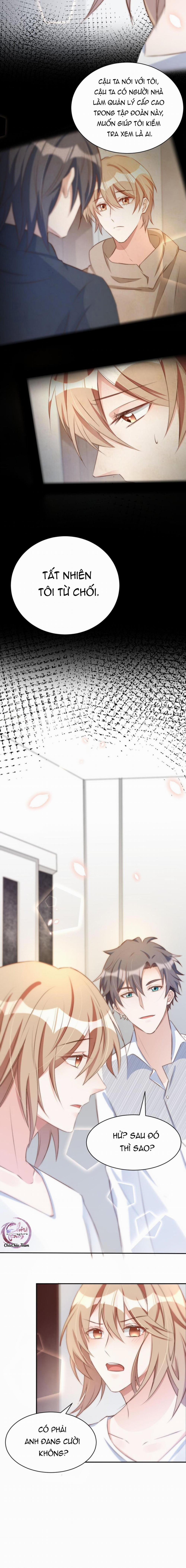 Tín Hiệu Bão (END) 44 trang 8