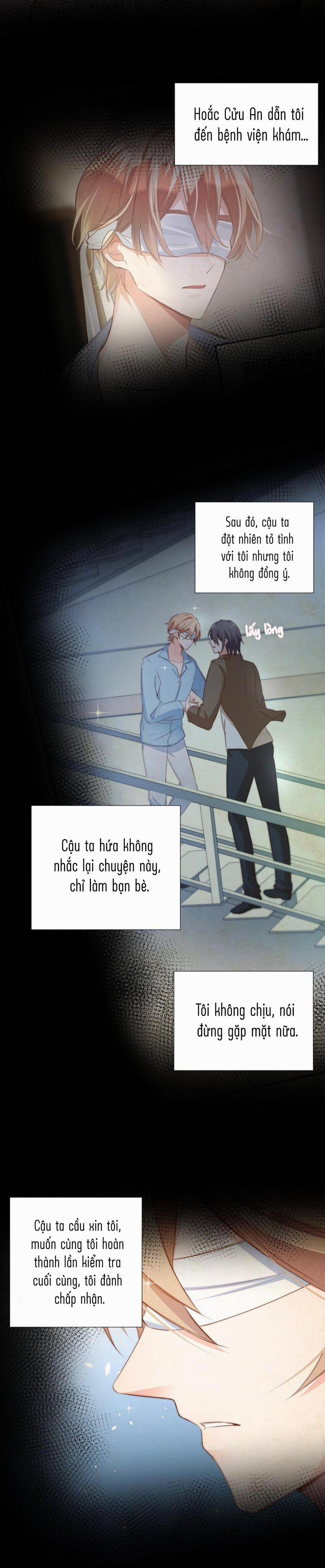 Tín Hiệu Bão (END) 45 trang 11